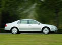 Volkswagen Phaeton V8