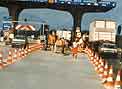 La CE abordará hoy la fiscalidad en carreteras La CE abordará hoy la fiscalidad en carreteras