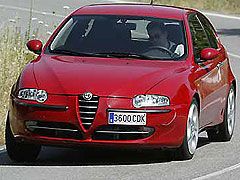 Alfa 147 1.9 JTD 140 CV 3p