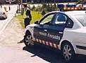 El conductor que atropelló a un “mosso” conserva su carné El conductor que atropelló a un “mosso” conserva su carné