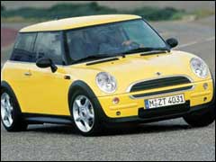 Mini One D
