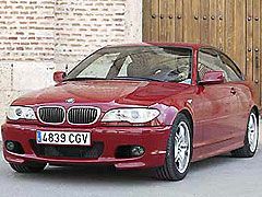 BMW 330 Cd