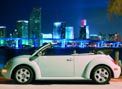 Se amplía la gama del New Beetle Cabrio