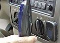 El móvil no es la principal causa de distracción al volante