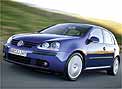 Volkswagen Golf V