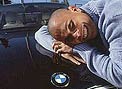Los coches de los famosos