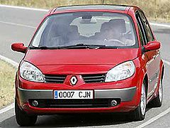 Renault Scénic 1.6 Luxe Privilege