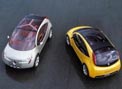 Renault Be Bop