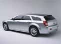 Chrysler 300C Touring Chrysler 300C Touring