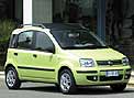Fiat Panda Fiat Panda
