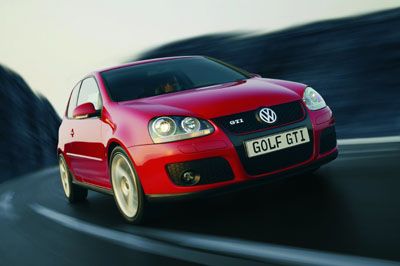 Volkswagen: anticipo de futuro con el Golf GTI y el Concept R Volkswagen: anticipo de futuro con el Golf GTI y el Concept R