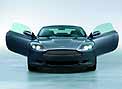 Aston Martin DB9 Aston Martin DB9