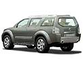 El nuevo Nissan DuneHawk se montará en Barcelona El nuevo Nissan DuneHawk se montará en Barcelona