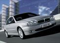 Jaguar X-Type 2.0D