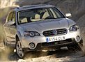 Subaru Outback 2.5i y 3.0 R Subaru Outback 2.5i y 3.0 R