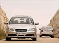Subaru Legacy Subaru Legacy