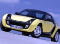 Smart Roadster 45