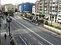 El “Día Sin Coches” fracasa