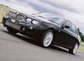 MG ZT 260 V8 MG ZT 260 V8