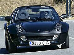 Smart Roadster 60