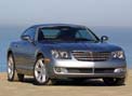 Chrysler lanzará 25 nuevos modelos en 3 años