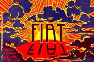 Ford y Fiat se disputan un consejero Ford y Fiat se disputan un consejero