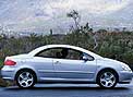 Peugeot 307 CC