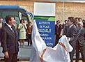 A Madrid se le atasca el telepeaje A Madrid se le atasca el telepeaje