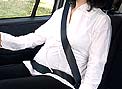 Futuras mamás al volante