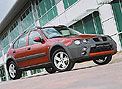 Rover Streetwise Rover Streetwise
