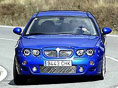 MG ZT CDTI