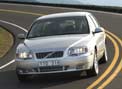 Volvo S80 MY04 Volvo S80 MY04