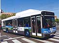 El PSOE quiere un transporte público gratuito