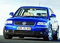 Volkswagen Passat Advance: más equipado, más accesible