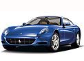Ferrari presenta el 612 Scaglietti