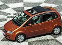 Fiat Idea