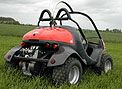 Llega el Fun Quad