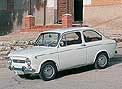 Seat 850 Seat 850