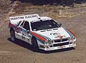 Comienza el Tour de España Lancia Classic