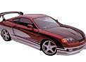 Las Vegas, el reino del tuning Las Vegas, el reino del tuning