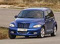 Chrysler PT Cruiser GT