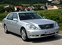 Lexus LS430 Lexus LS430