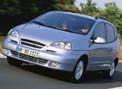 Imagen renovada para el Daewoo Tacuma