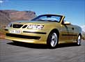 Saab 9-3 Cabrio