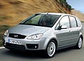 Ford Focus C-Max 1.6 TDCI Ford Focus C-Max 1.6 TDCI