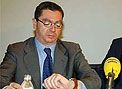 Gallardón ya ejerce sobre el tráfico