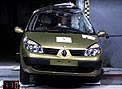 Touran y Scénic, los más seguros para Euro NCAP