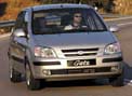 Hyundai Getz 1.5 CRDi Hyundai Getz 1.5 CRDi