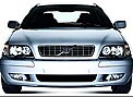 Volvo llama a revisión 71.000 S40/V40 Volvo llama a revisión 71.000 S40/V40