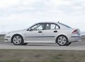Se amplía la gama del Saab 9-3